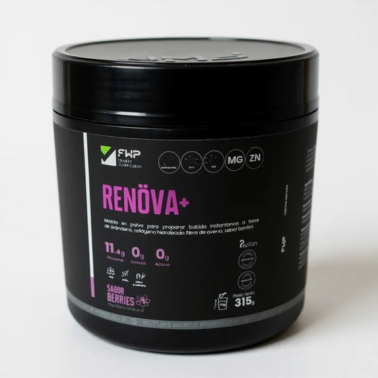 COLAGENO RENOVA +
